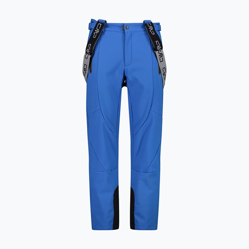 Herren-Skihose CMP blau 3W04407/92BG