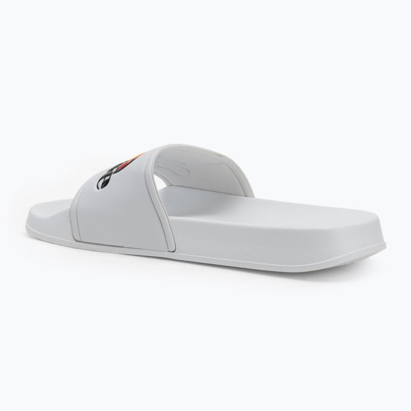 Ellesse Duke weiße Herren-Flip-Flops 3