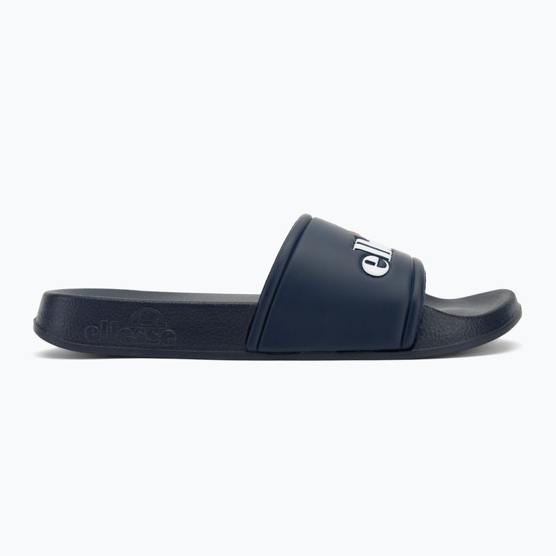 Ellesse Duke full navy Herren-Flip-Flops 2