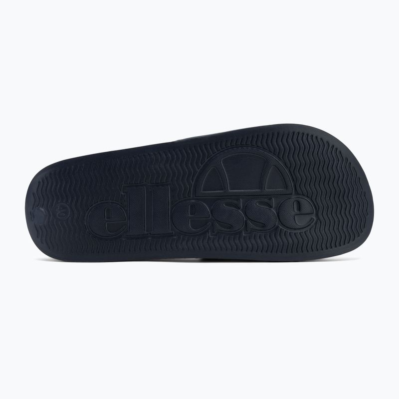Ellesse Duke full navy Herren-Flip-Flops 4