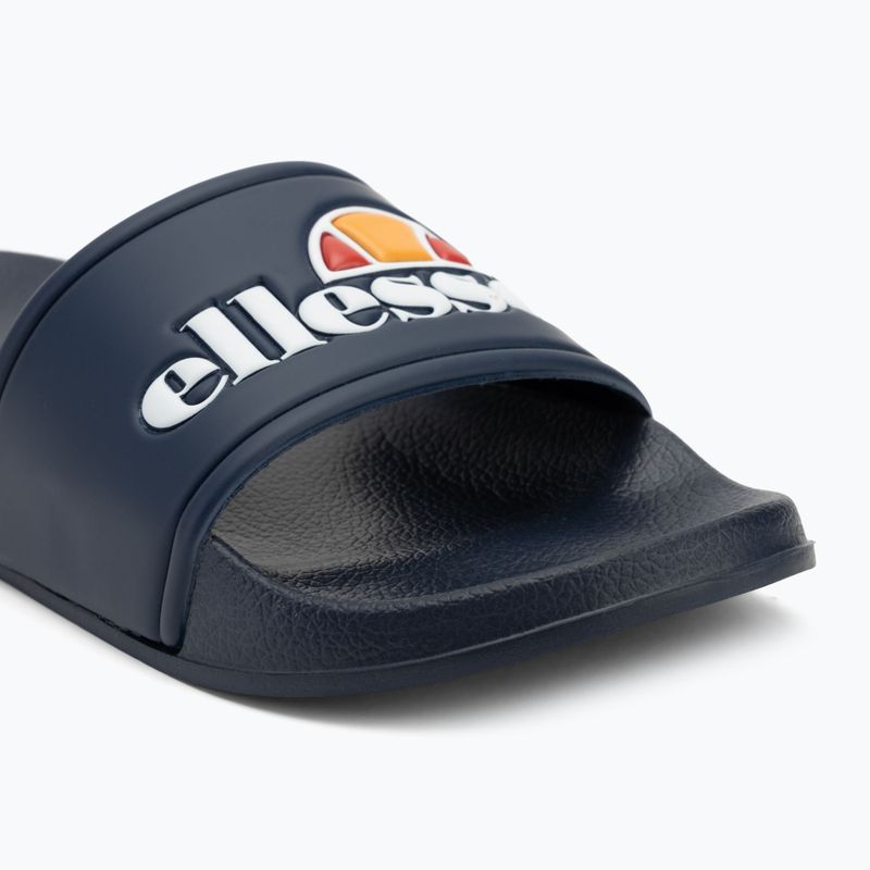 Ellesse Duke full navy Herren-Flip-Flops 7