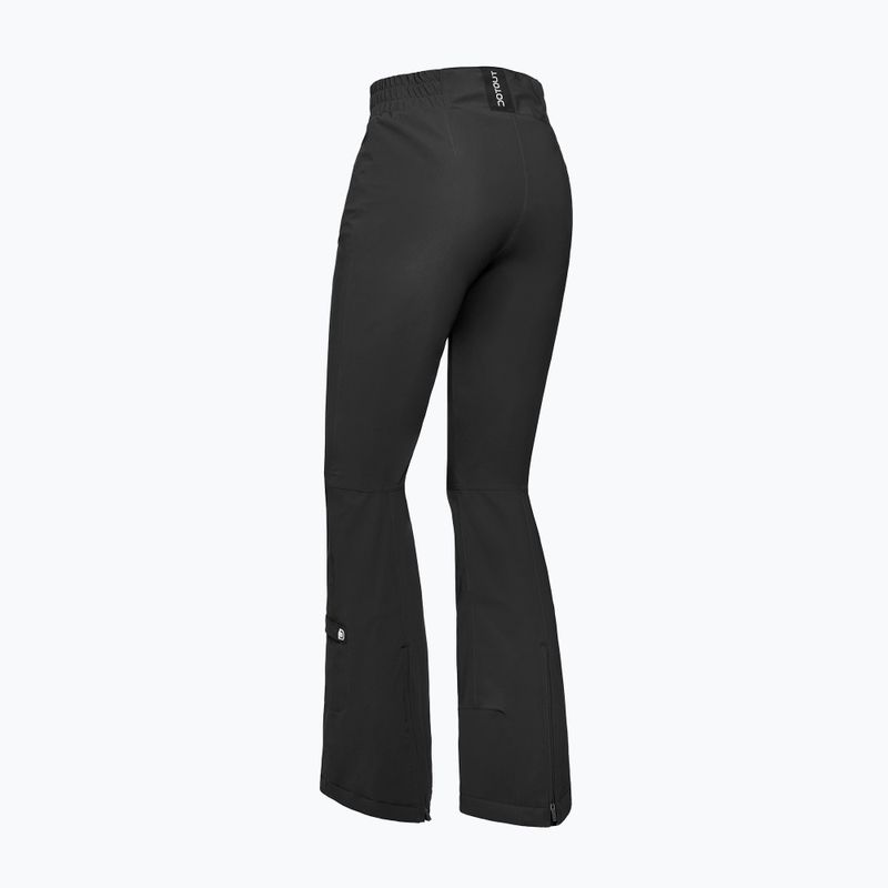 Damen Skihose DOTOUT Did 2.0 black beauty 2