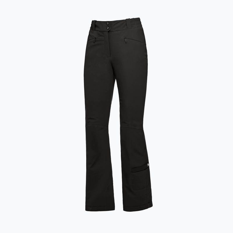 Damen Skihose DOTOUT Dork black beauty