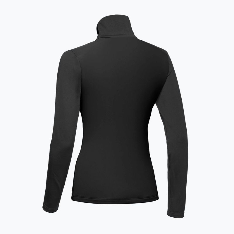 Damen-Sweatshirt DOTOUT Flake 2.0 black beauty 2