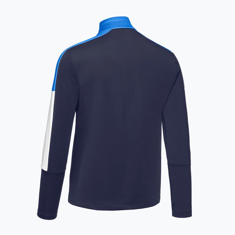 Herren Sweatshirt DOTOUT Cross naval academy/directoire blue/barrel 2