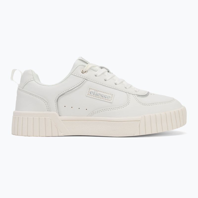 Ellesse Damen Schuhe Cher weiß 2