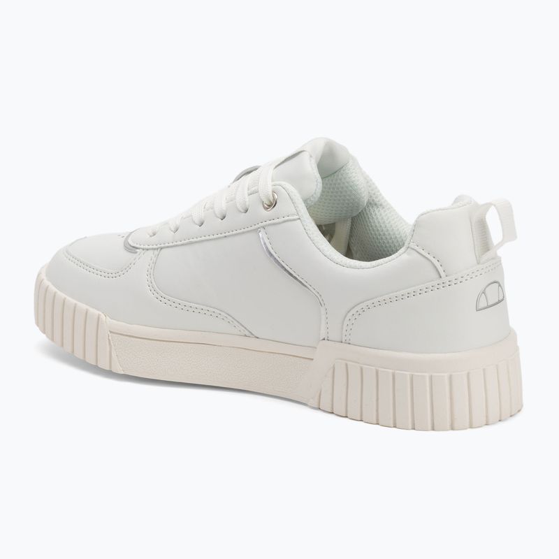 Ellesse Damen Schuhe Cher weiß 3