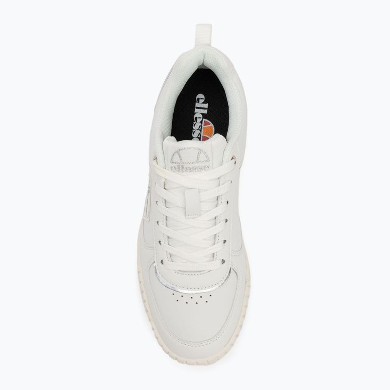 Ellesse Damen Schuhe Cher weiß 5
