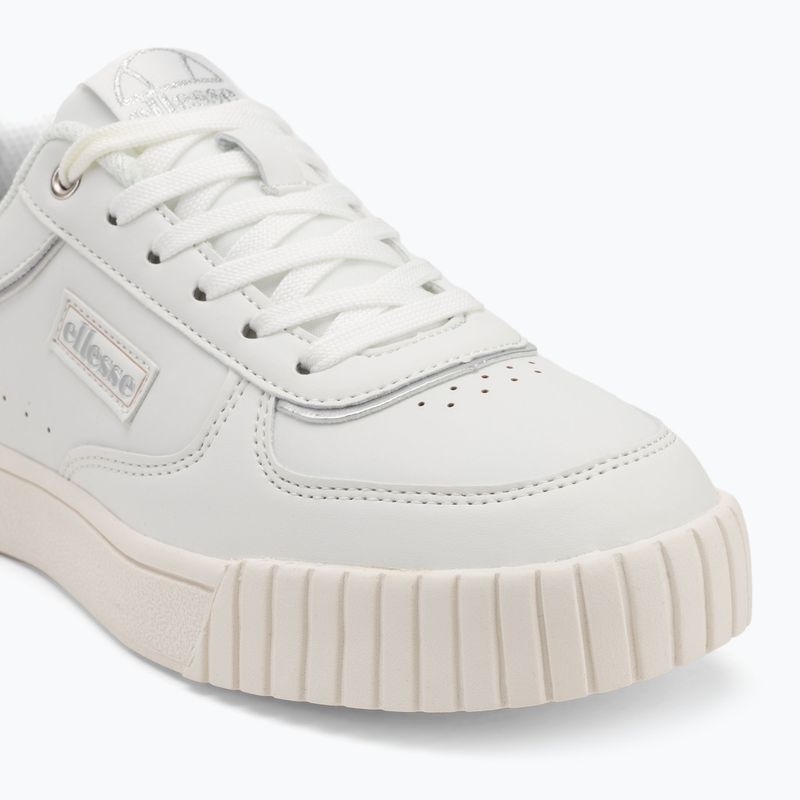 Ellesse Damen Schuhe Cher weiß 7