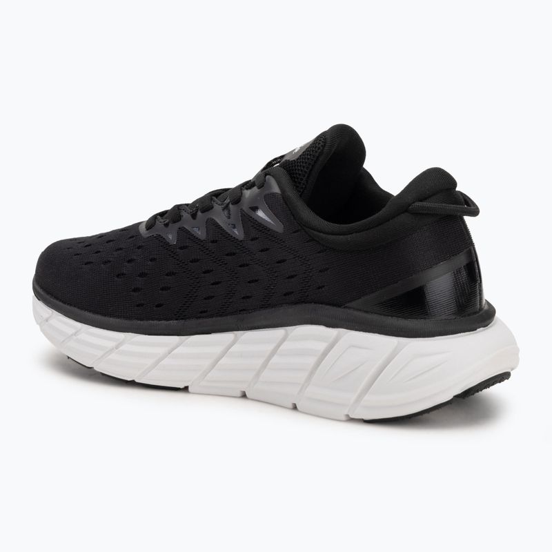 Ellesse Damen Schuhe Aran schwarz 3