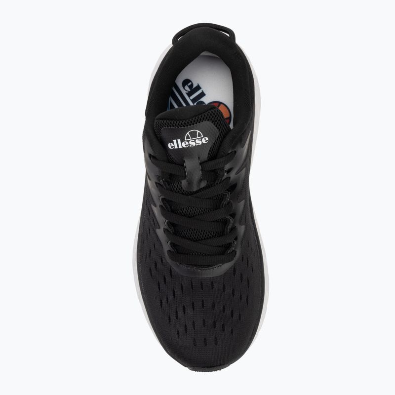 Ellesse Damen Schuhe Aran schwarz 5