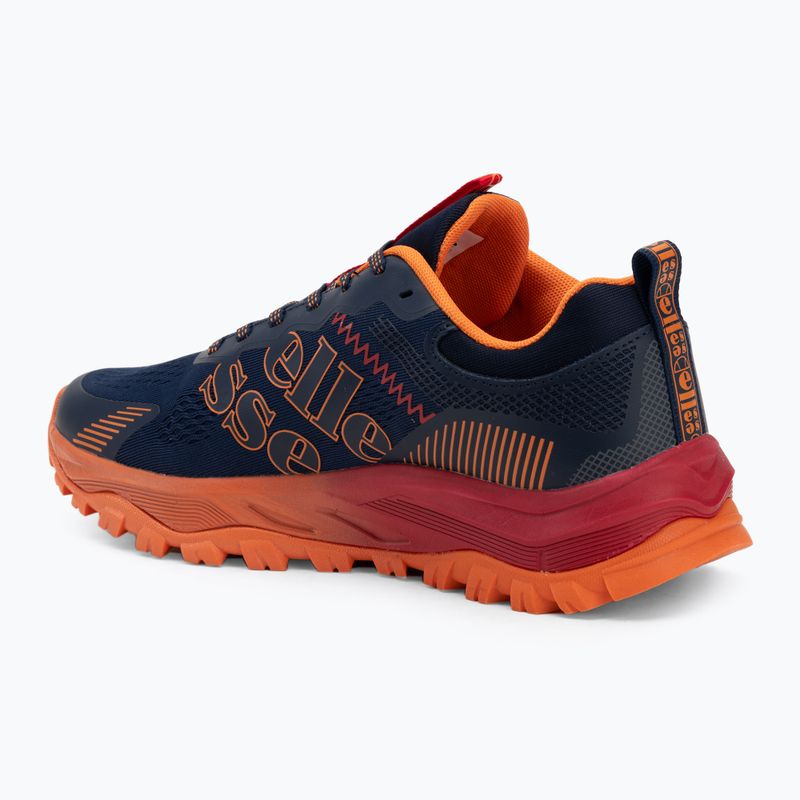 Ellesse Creek Herrenschuhe dk navy 3
