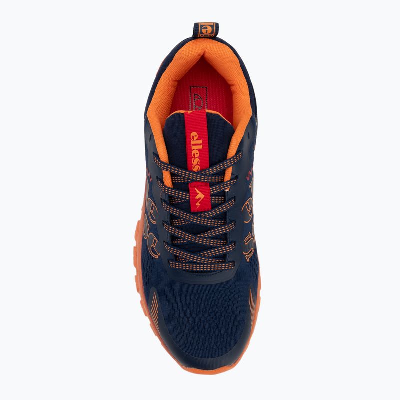 Ellesse Creek Herrenschuhe dk navy 5
