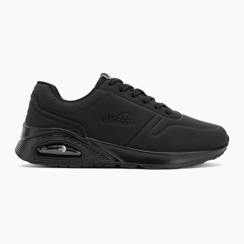 Ellesse Herrenschuhe Impress schwarz 2