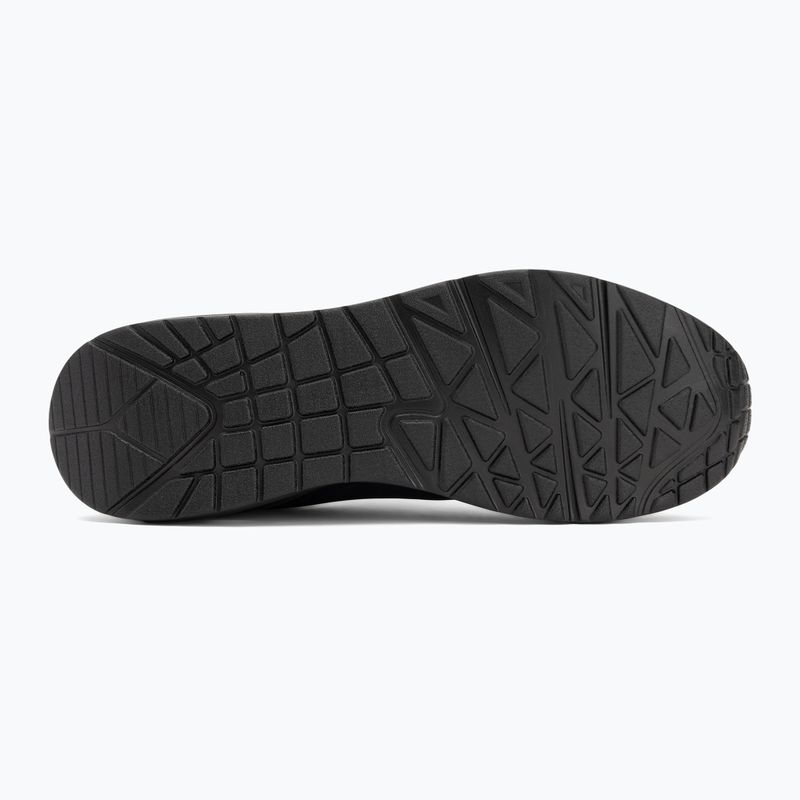 Ellesse Herrenschuhe Impress schwarz 4