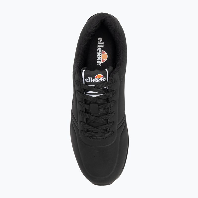 Ellesse Herrenschuhe Impress schwarz 5