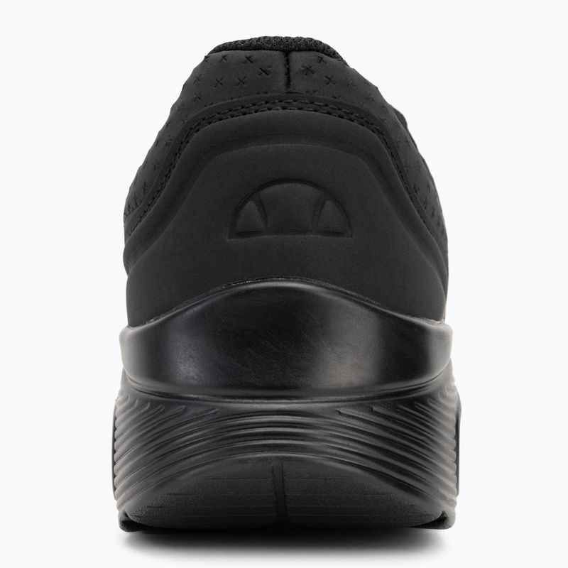 Ellesse Herrenschuhe Impress schwarz 6