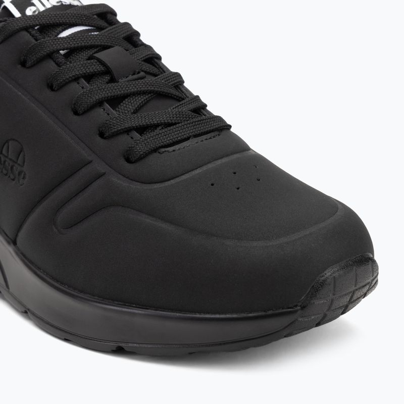 Ellesse Herrenschuhe Impress schwarz 7