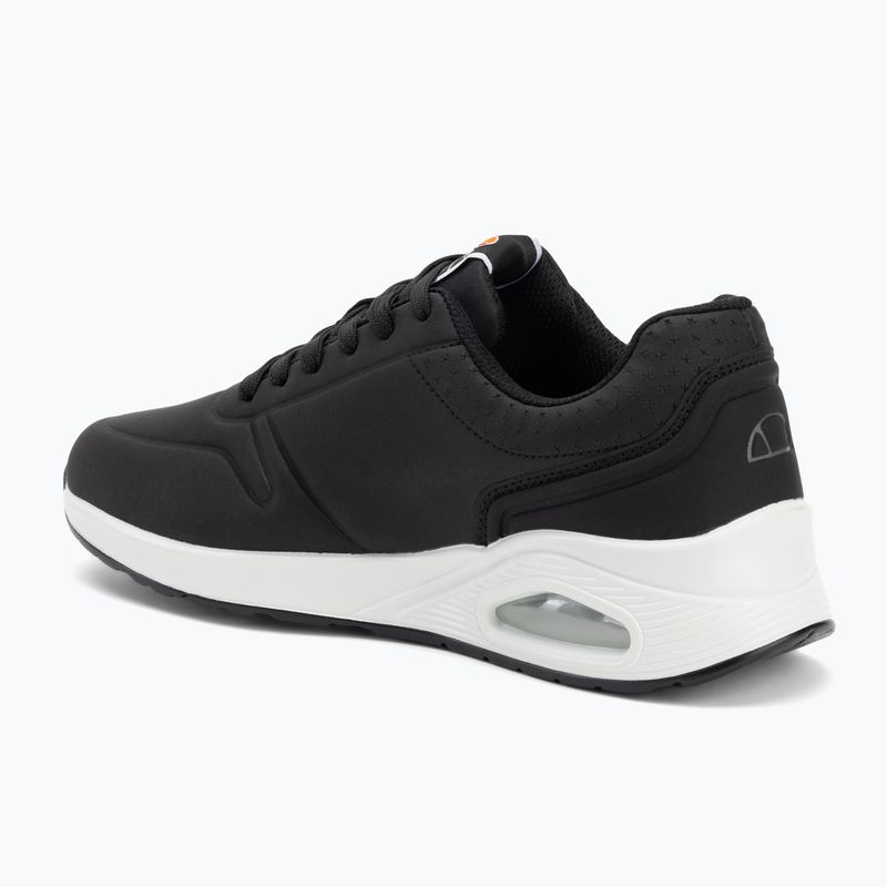 Ellesse Herrenschuhe Impress weiß/schwarz 3