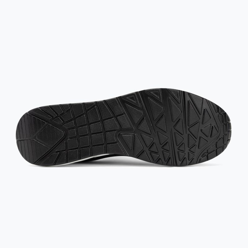 Ellesse Herrenschuhe Impress weiß/schwarz 4