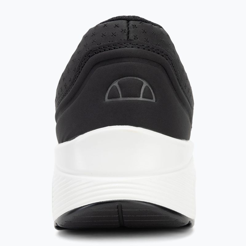 Ellesse Herrenschuhe Impress weiß/schwarz 6