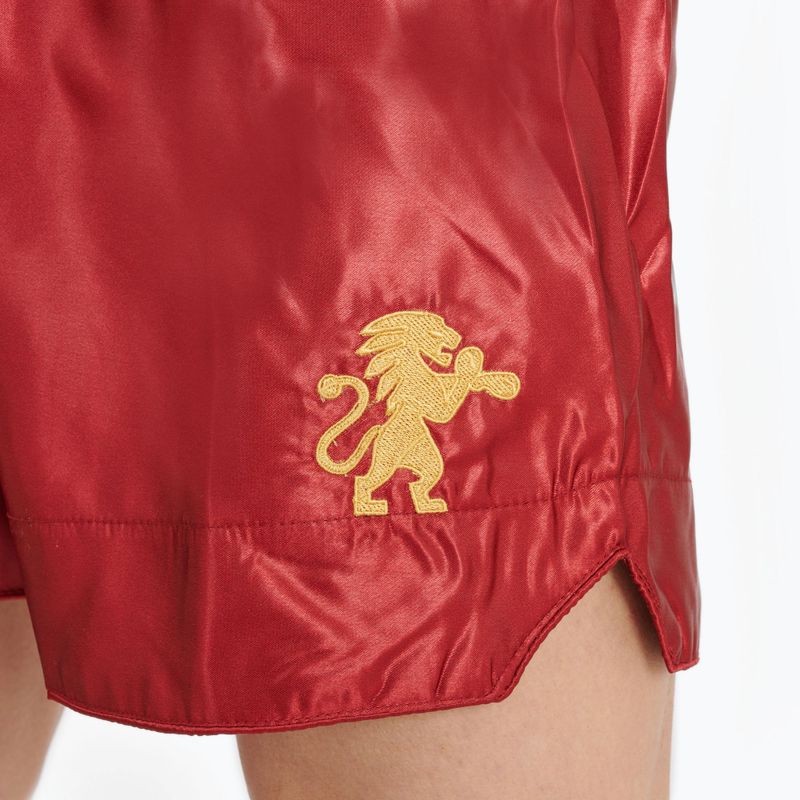 Boxershorts Herren LEONE 1947 Basic 2 red 5