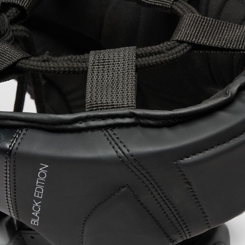 Boxhelm LEONE 1947 Black Edition black 8