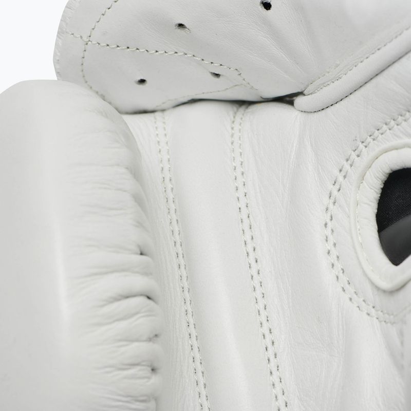 LEONE Boxhandschuhe 1947 The Greatest weiß 6