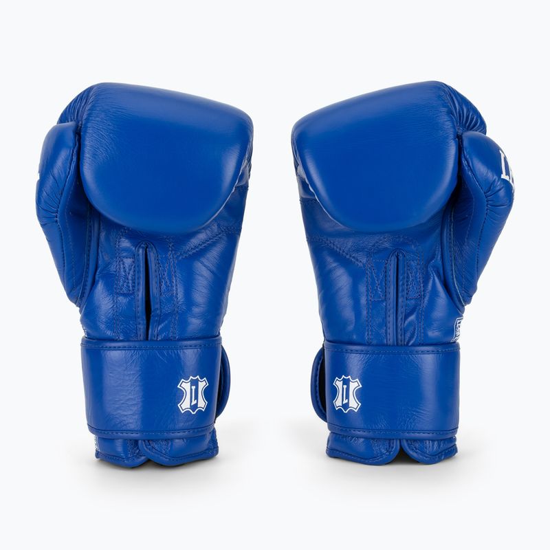 LEONE Boxhandschuhe 1947 The Greatest blue 3