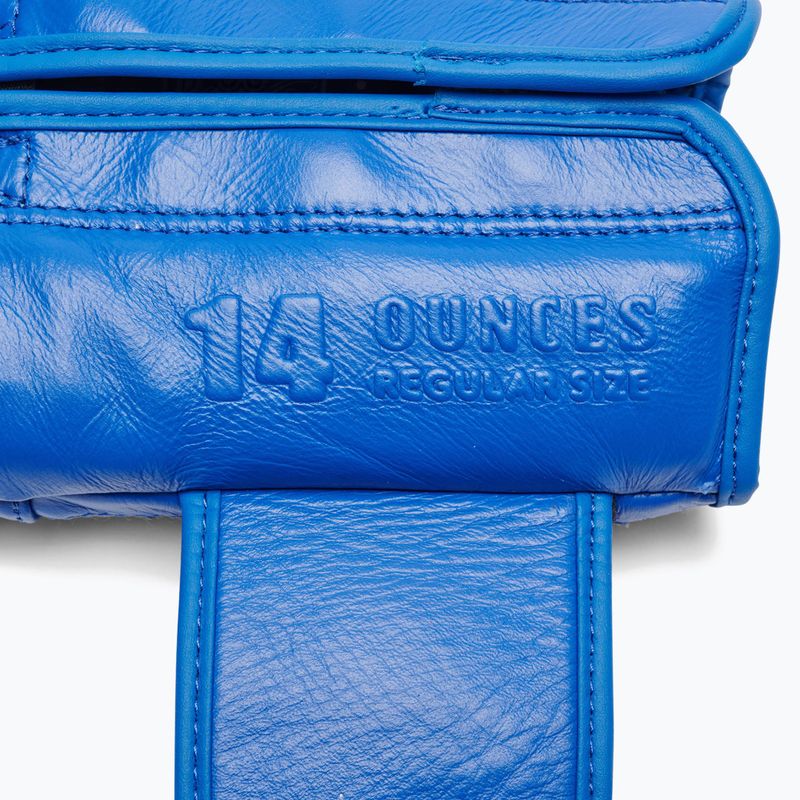 LEONE Boxhandschuhe 1947 The Greatest blue 7