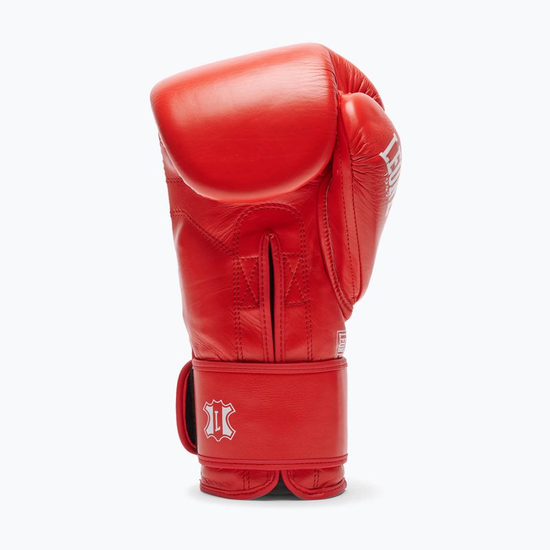 LEONE Boxhandschuhe 1947 The Greatest red 3