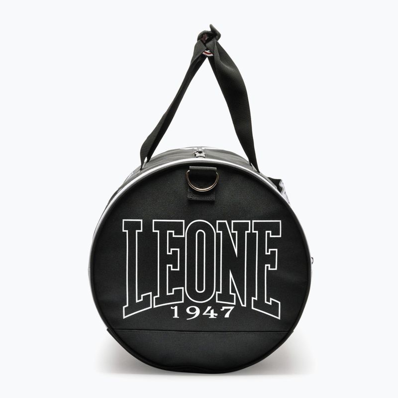 LEONE 1947 Sporttasche 45 l schwarz 3