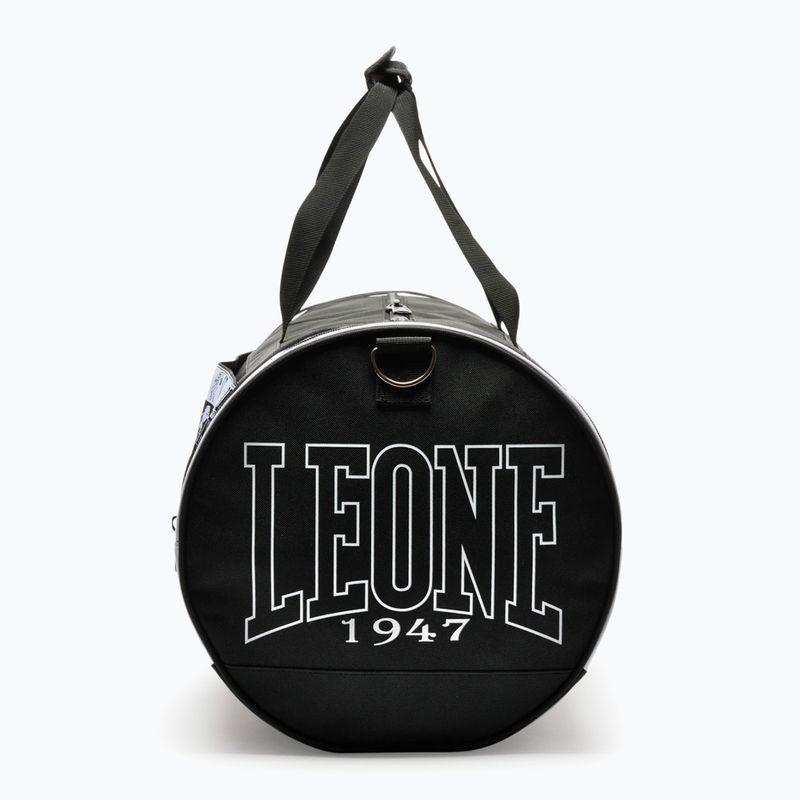 LEONE 1947 Sporttasche 45 l schwarz 4