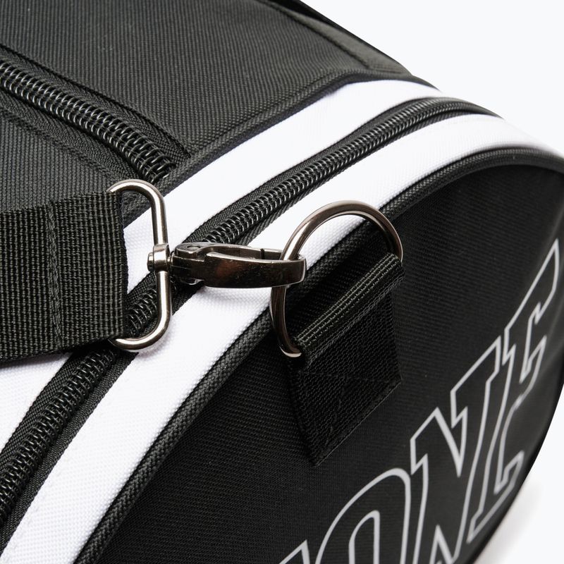 LEONE 1947 Sporttasche 45 l schwarz 6