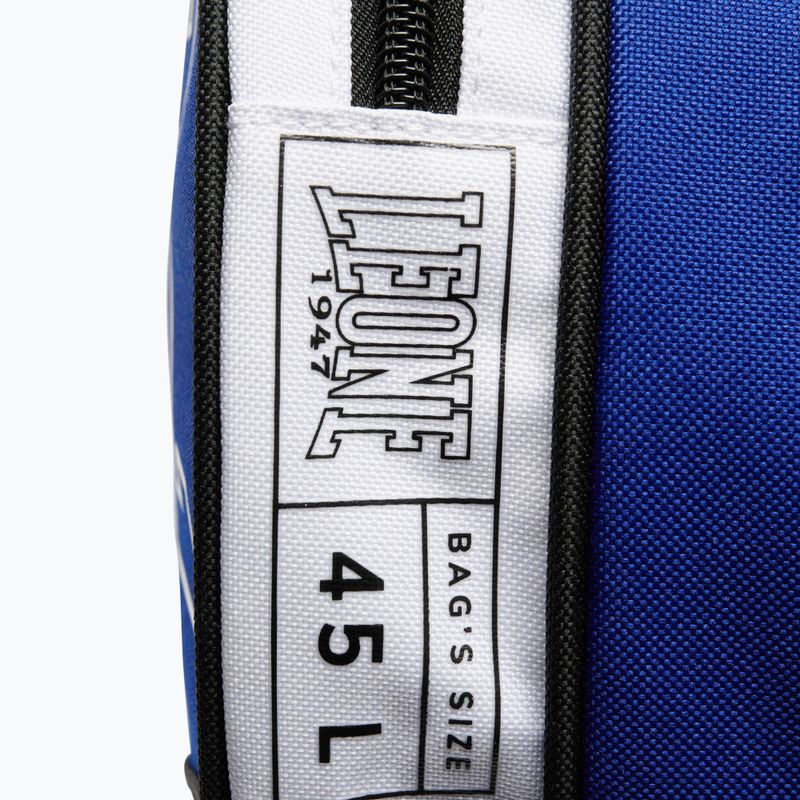 LEONE 1947 Sporttasche 45 l blau 5