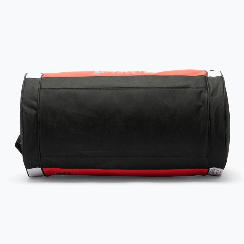 LEONE 1947 Sporttasche 45 l rot 2