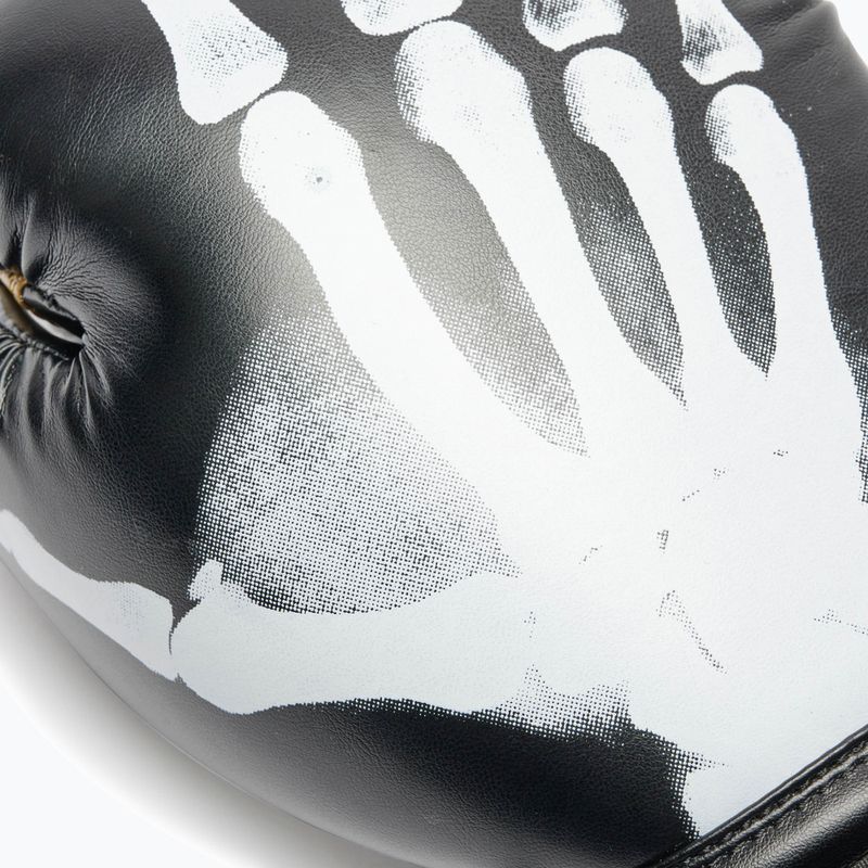 Boxhandschuhe LEONE 1947 Leone X Iuter black 7