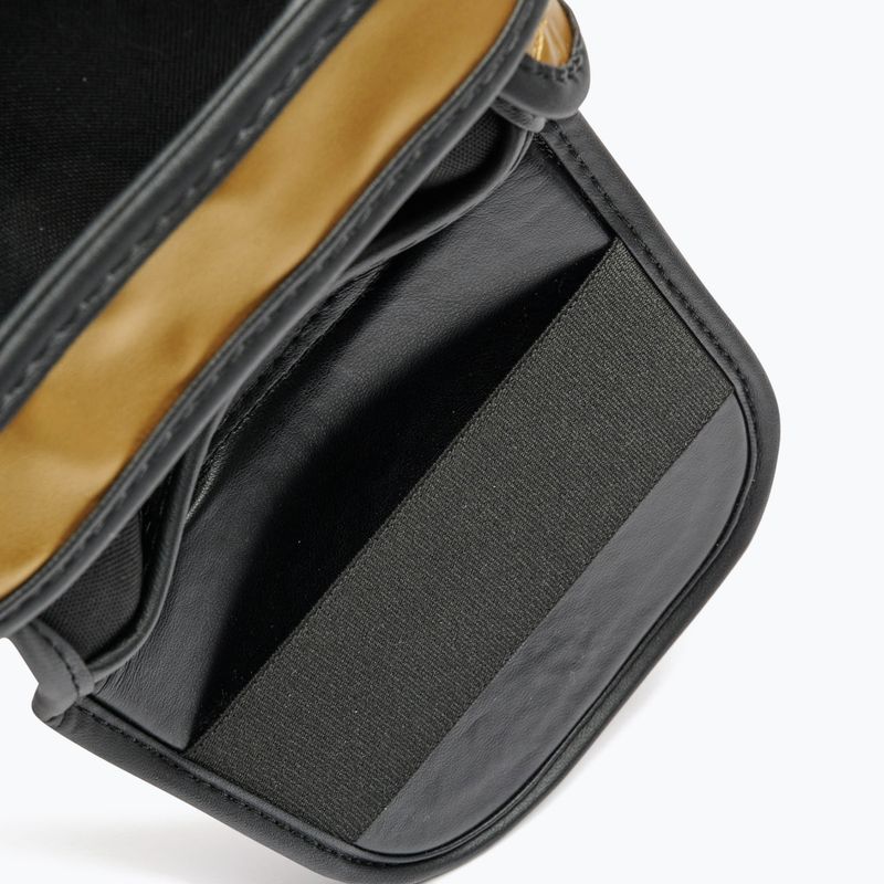 Schienbeinschoner und Fußschützer LEONE 1947 Leone X Iuter black 6