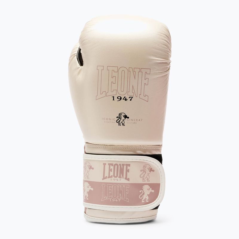 Boxhandschuhe LEONE 1947 Iconic pink 2