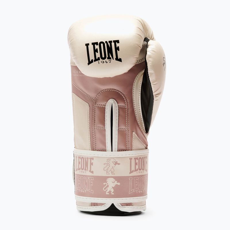 Boxhandschuhe LEONE 1947 Iconic pink 3