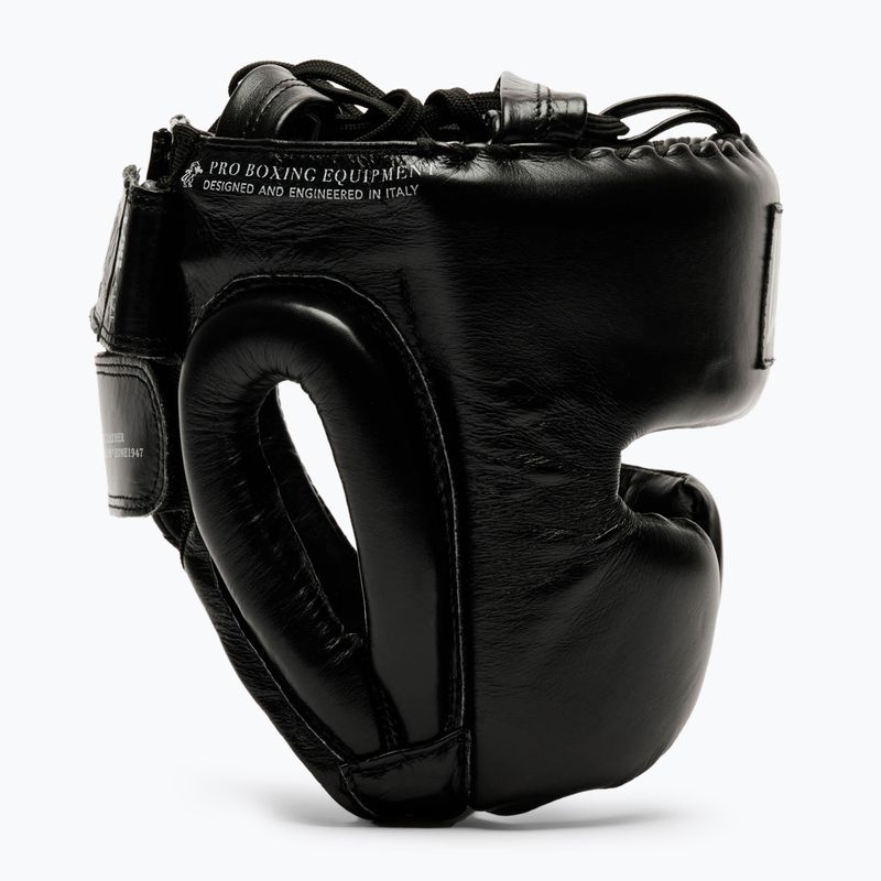 Boxhelm LEONE 1947 The Greatest black 5