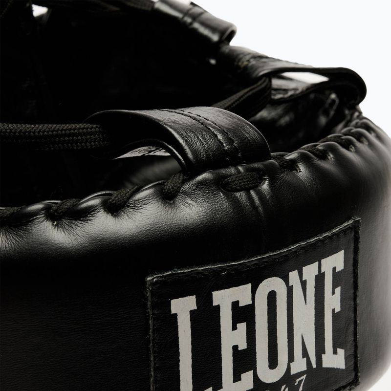 Boxhelm LEONE 1947 The Greatest black 6