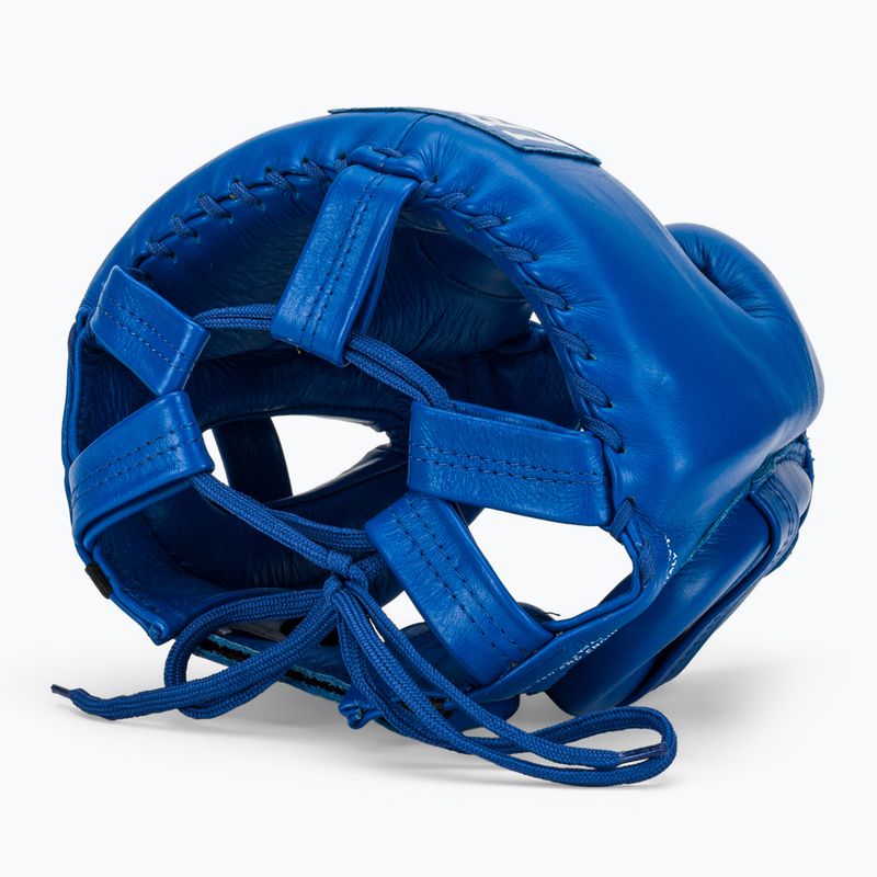 Boxhelm LEONE 1947 Der Größte blau 6