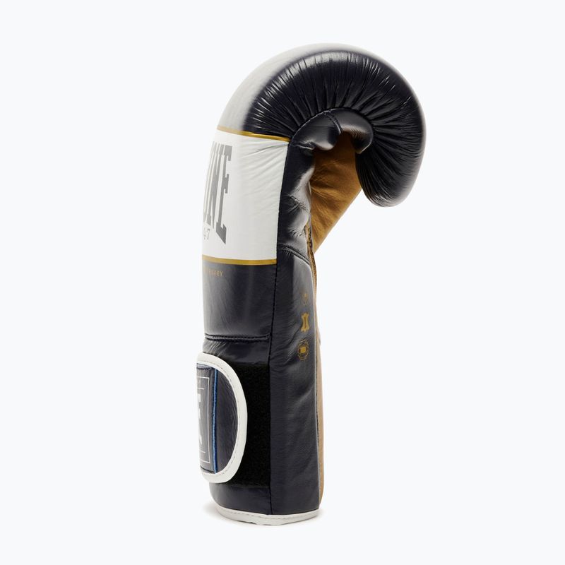 Boxhandschuhe LEONE 1947 Shock X blue 6