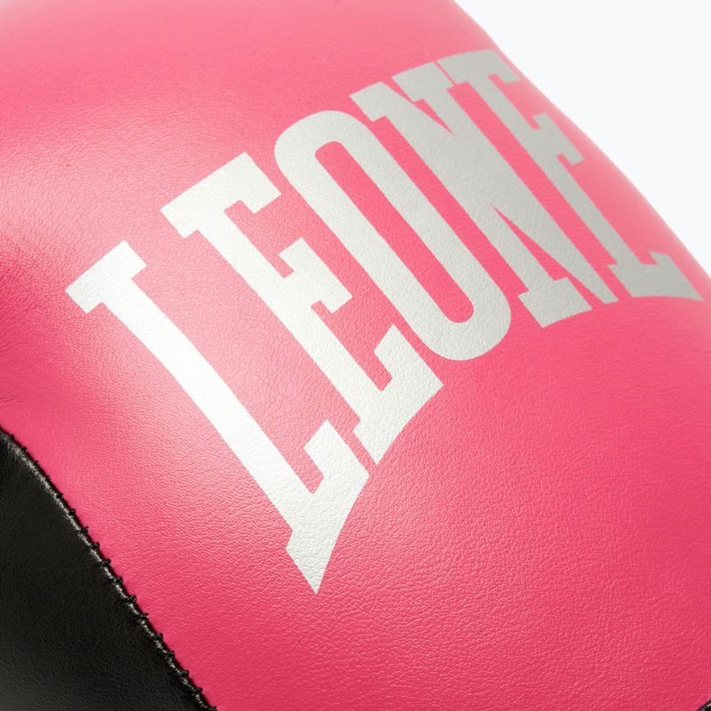 LEONE Kinder-Boxhandschuhe 1947 Thunder Jr fuchsia 6
