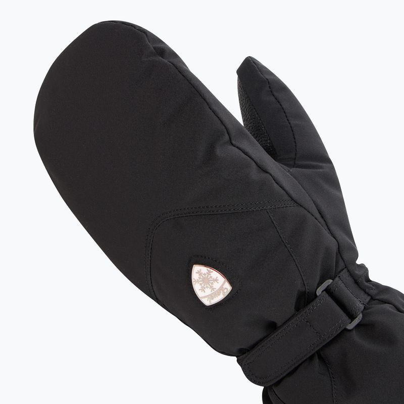 Skihandschuhe Damen Level Hero Mitt black 4