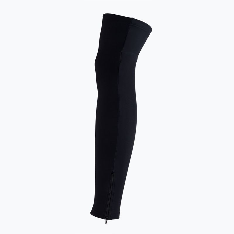 Herren Alé Termico Radlerbein schwarz L20040114 2