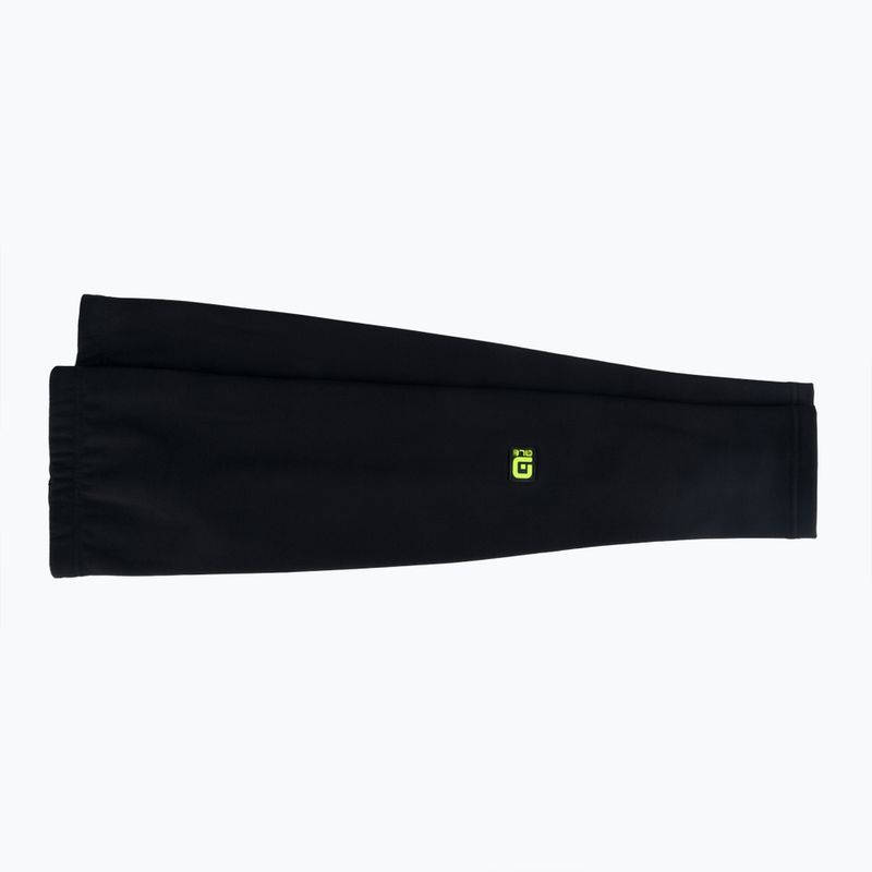 Herren Alé Termico Radlerbein schwarz L20040114 3