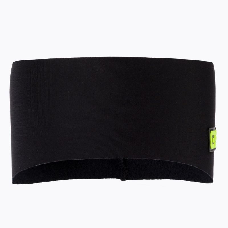Herren Alé Termico Fahrrad-Armband schwarz L18640114