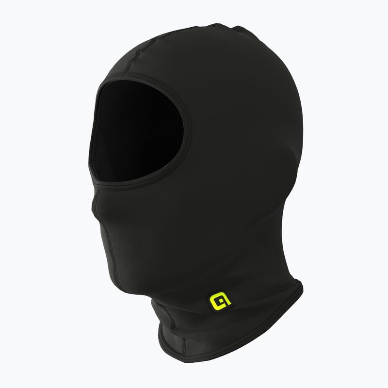 Sturmmaske Alé Termico black